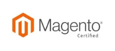 Magento Certified Logo