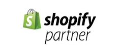 Shopify Logo