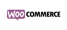 WooCommerce Logo