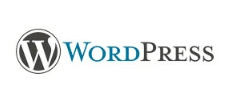 WordPress Logo