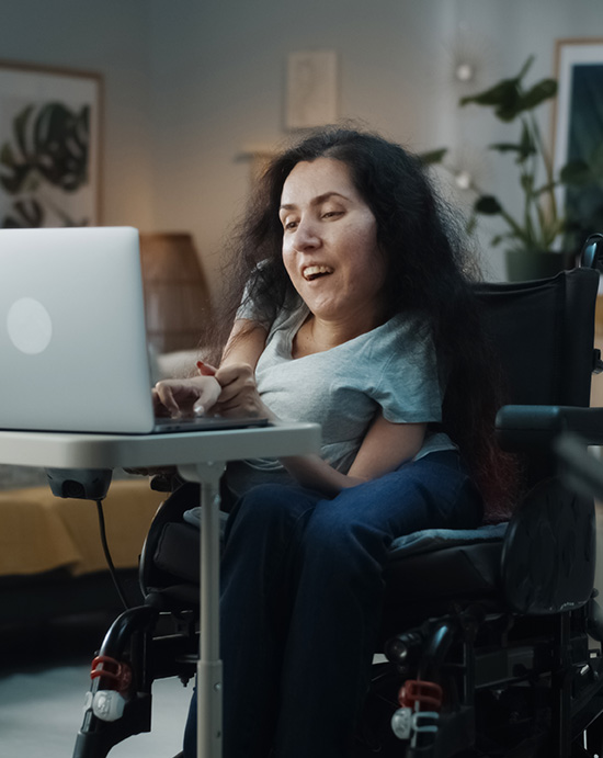 ADA Accessible Website