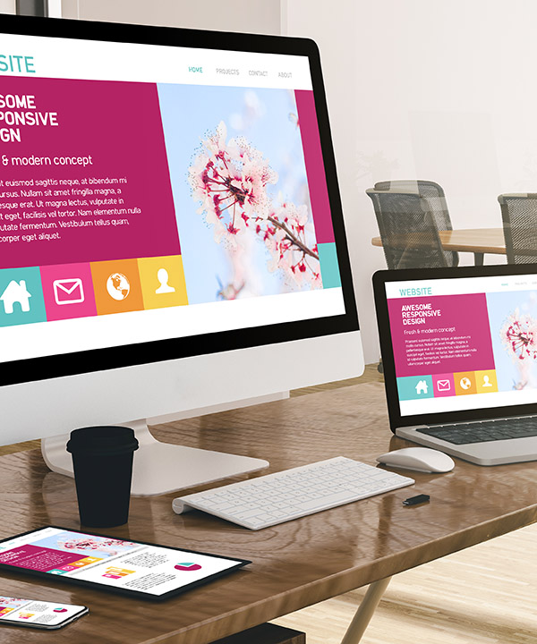 Digital Marketing Services