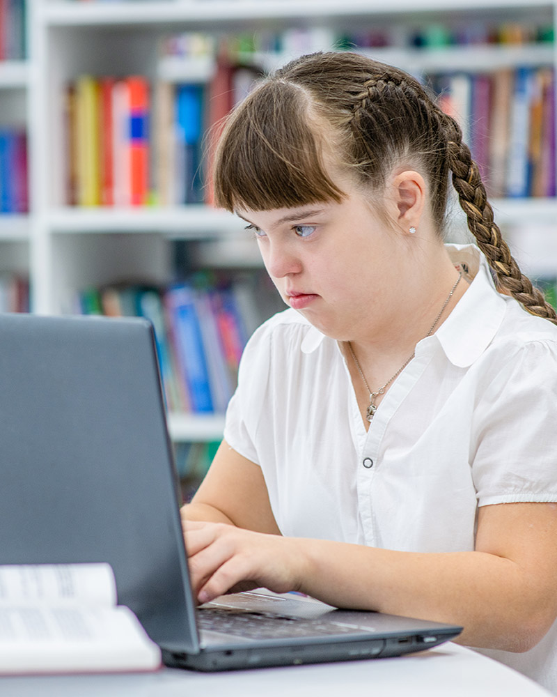 Web Accessibility for Students in Education