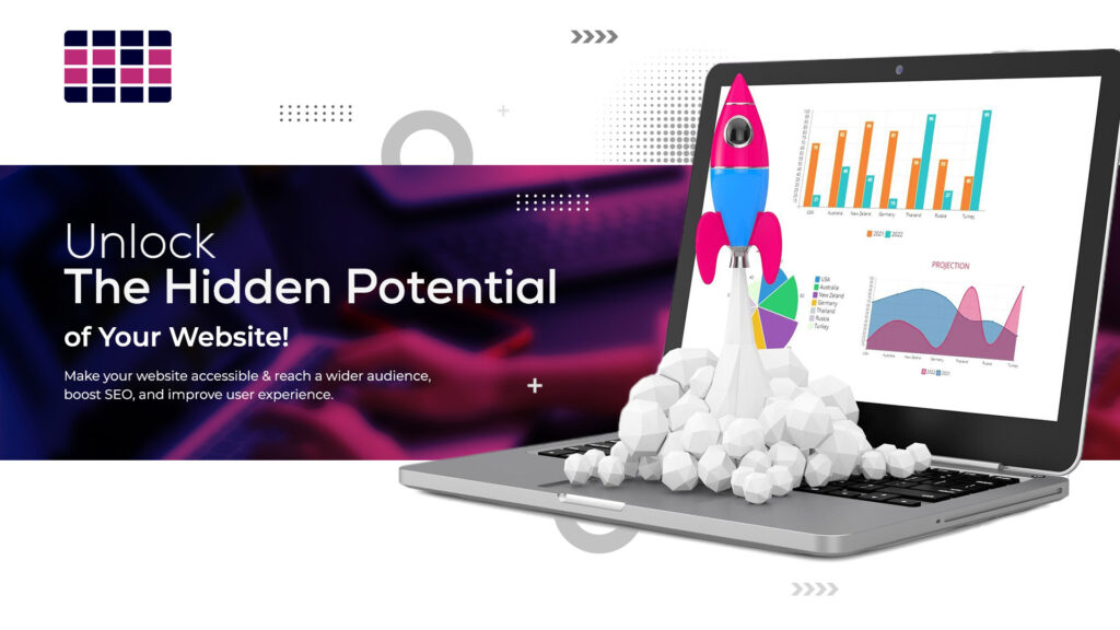 Unlock More Visitors and SEO Power