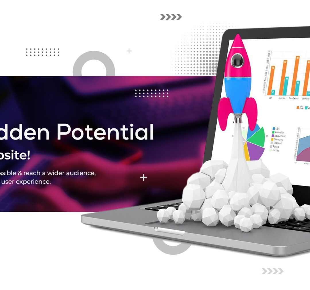 Unlock More Visitors and SEO Power
