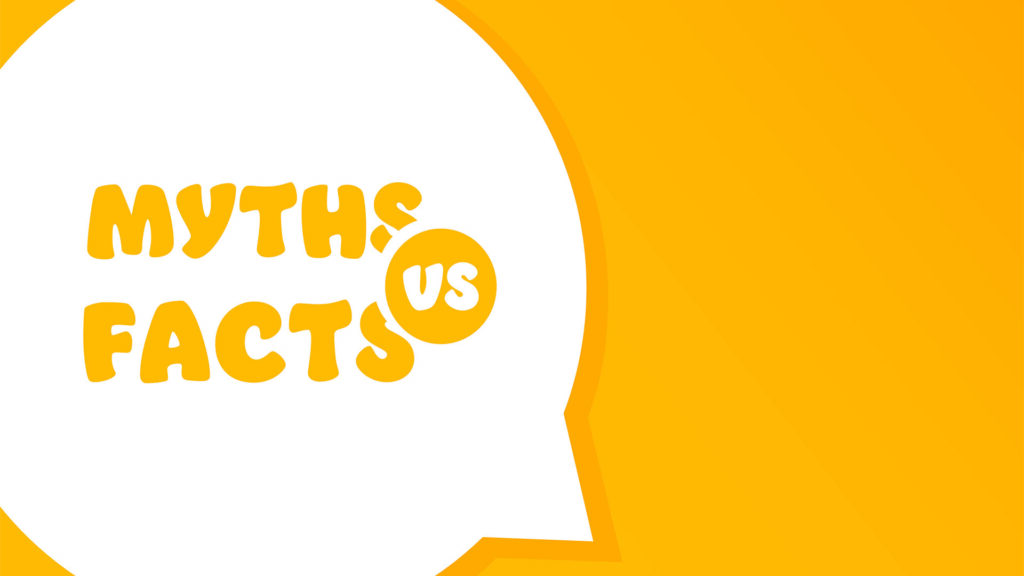 Web Accessibility Myths: Debunking Common Misconceptions