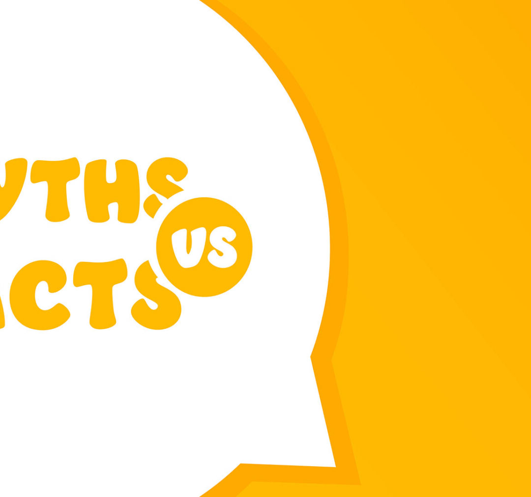 Web Accessibility Myths: Debunking Common Misconceptions