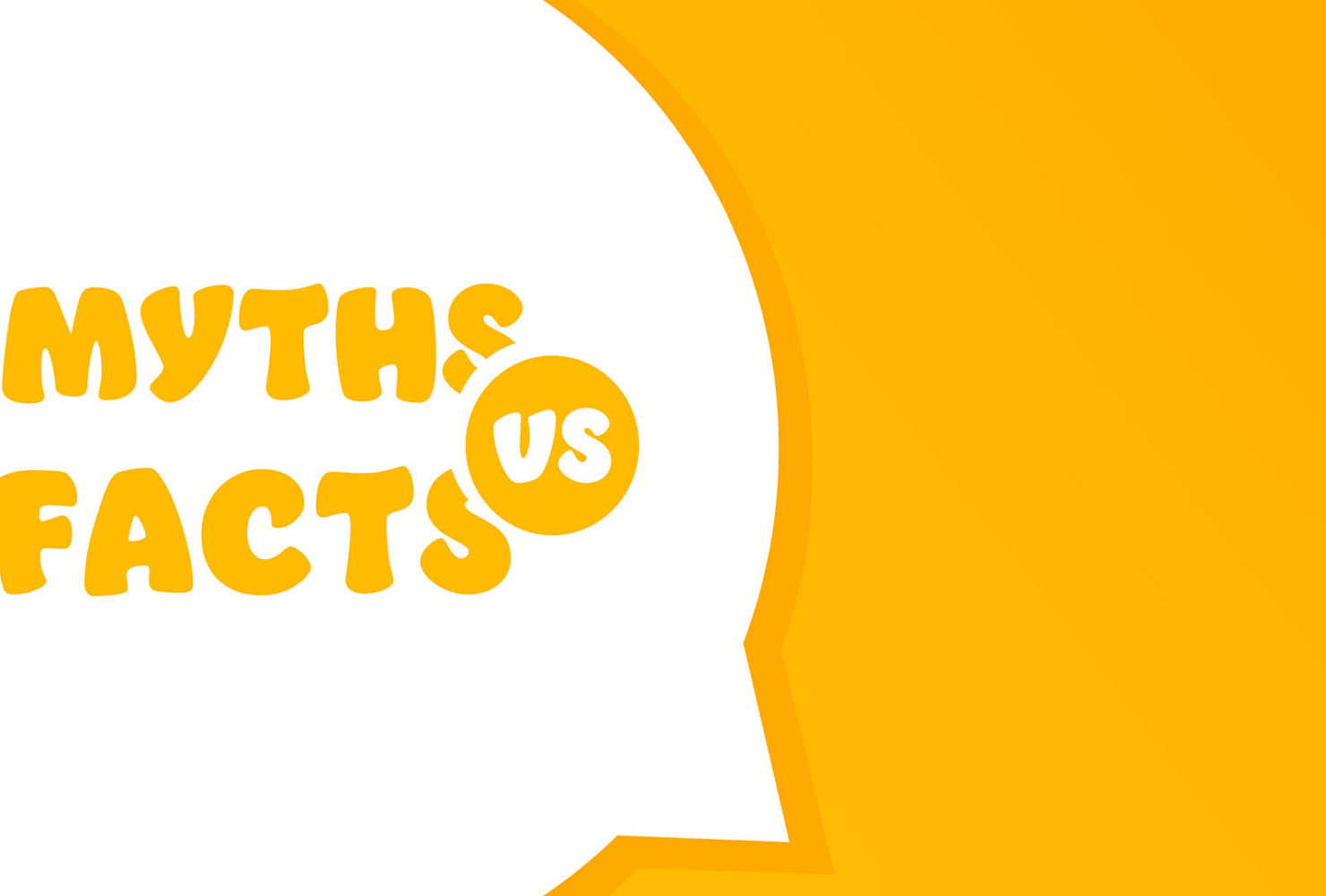 Web Accessibility Myths: Debunking Common Misconceptions