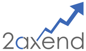2axend LLC standard logo