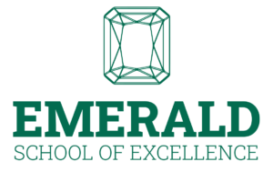 Emerald School of Excellence Logo