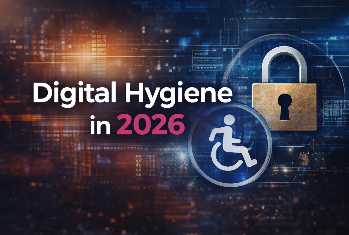 Digital Hygiene in 2026