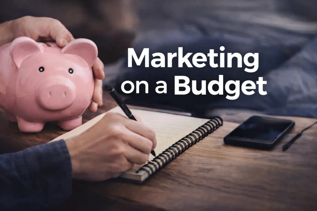 High-Impact Digital Strategy for Small Business Growth