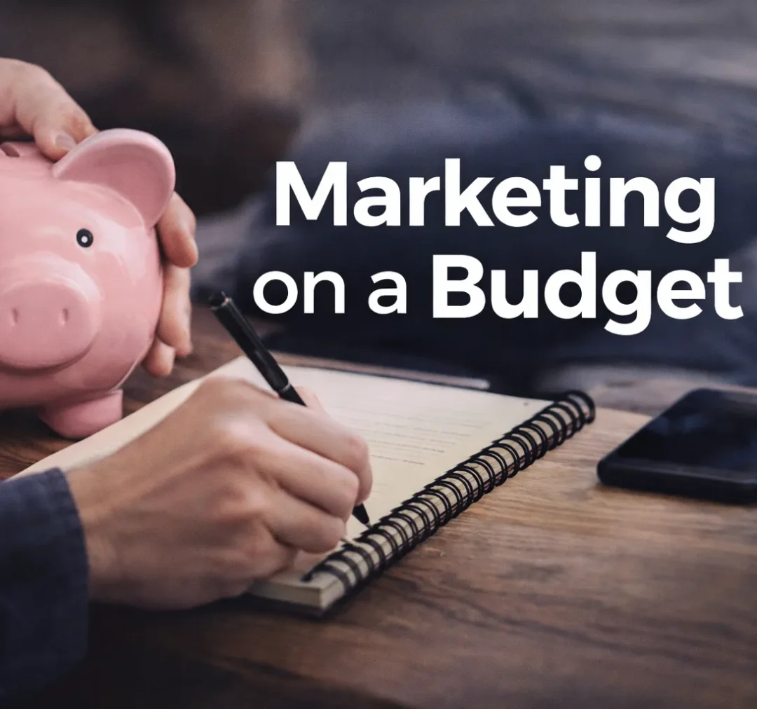 High-Impact Digital Strategy for Small Business Growth