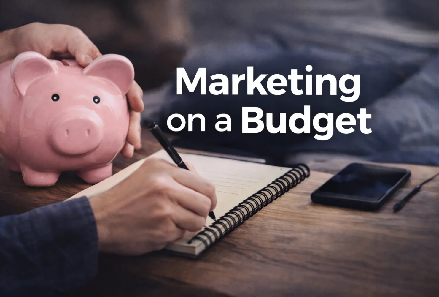 High-Impact Digital Strategy for Small Business Growth